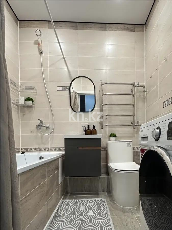 Продажа 3-комнатной квартиры, 92 м², пр. Достык, дом  138 в Алматы - фото 4