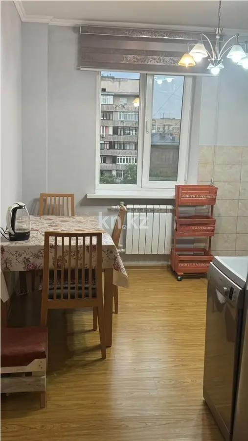 Продажа 4-комнатной квартиры, 94 м² в Алматы - фото 4