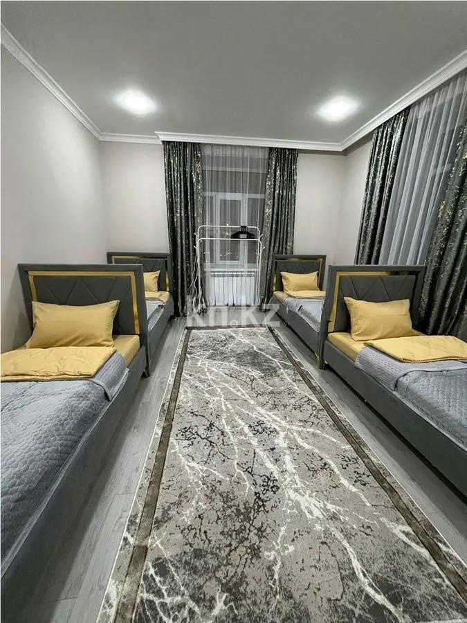 Продажа 3-комнатной квартиры, 80 м², ул. Майлина, дом  36 - Продажа  трехкомнатных квартир в Алматы с фото фото 3 из 6