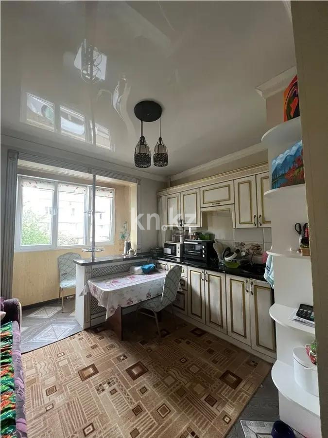 Продажа 3-комнатной квартиры, 78 м², мкр-н Зердели, дом  1/30 в Алматы - фото 4