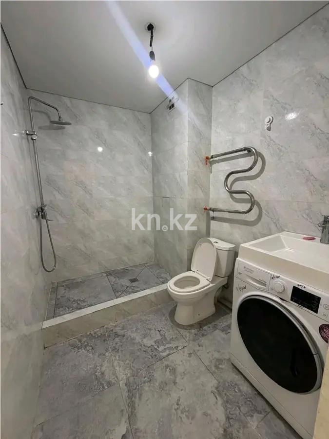 Продажа 1-комнатной квартиры, 30 м² - Продажа однокомнатных квартир в Алатауском р-не Алматы фото 3 из 4