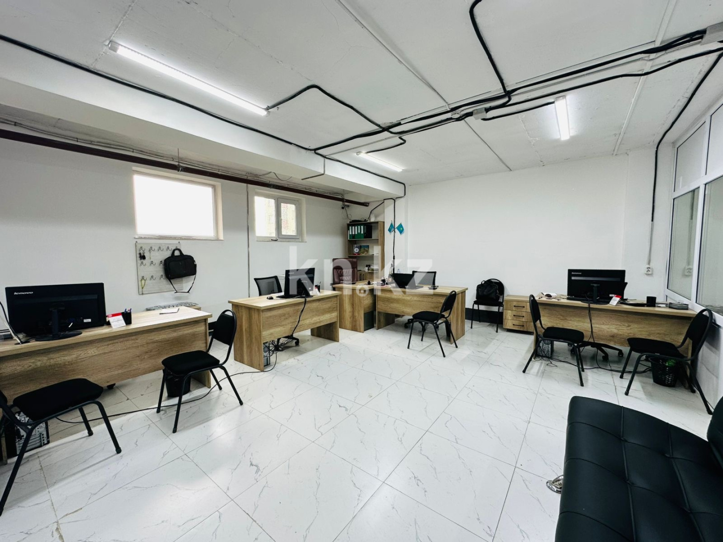 Продажа помещения, 600 м² - Продажа офисных и торговых помещений в Казахстане фото 8 из 13