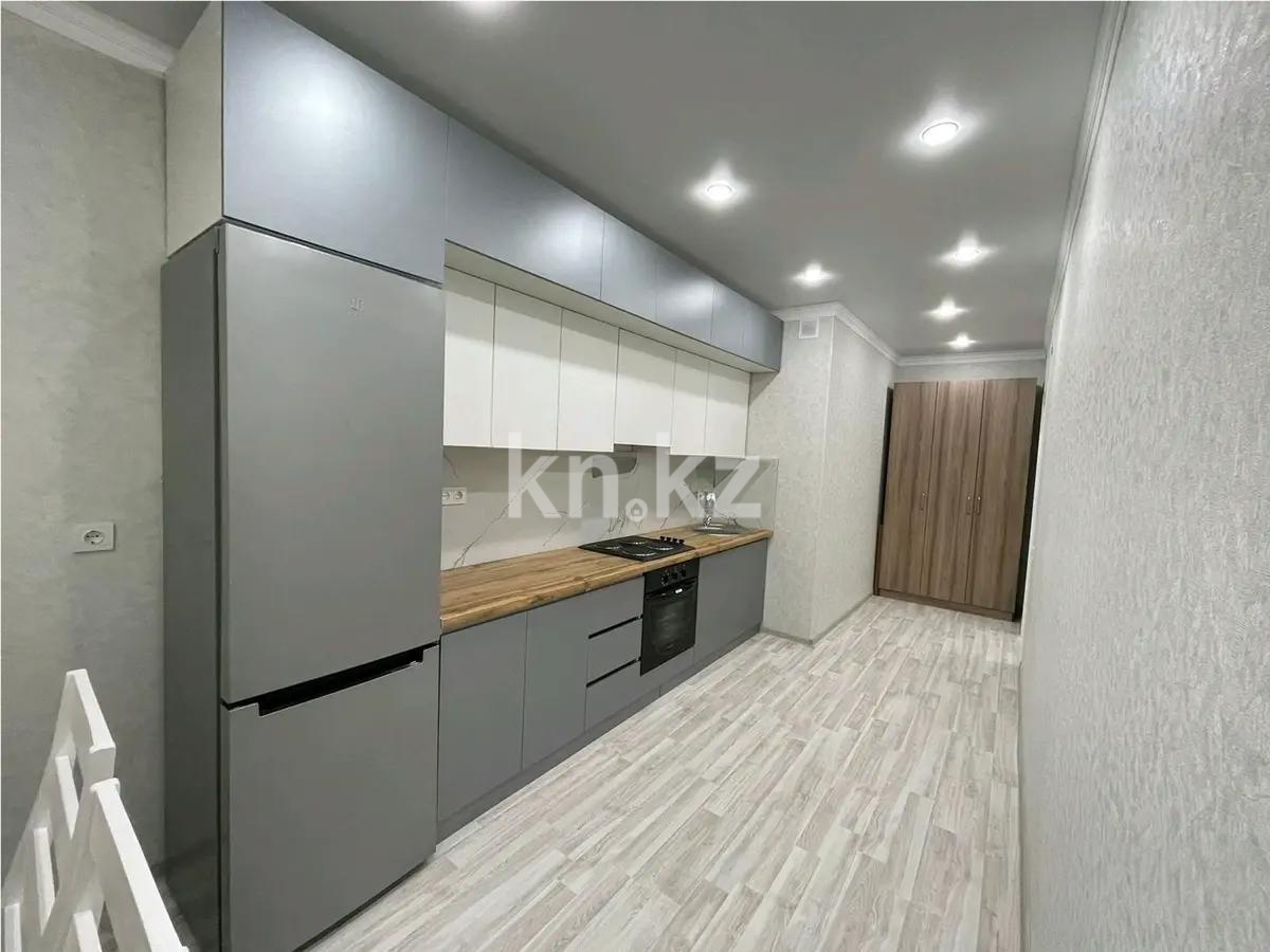 Продажа 2-комнатной квартиры, 64 м², пр. Райымбека, дом  210/7 в Алматы - фото 4