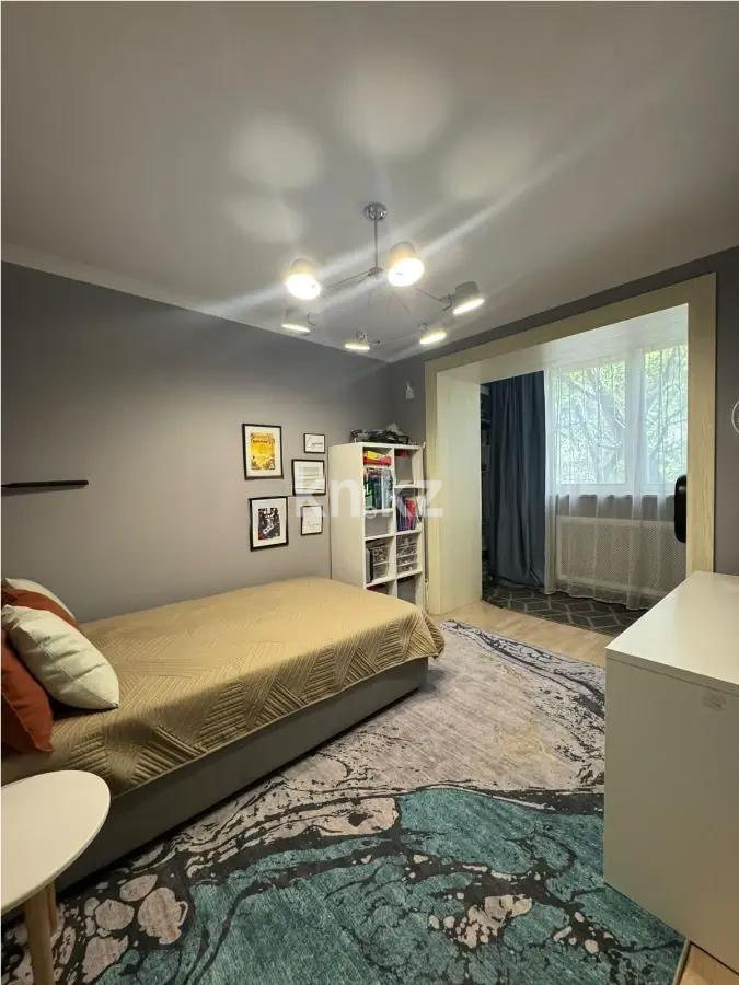 Продажа 3-комнатной квартиры, 101.1 м², ул. Римского-Корсакова, дом  3 в Алматы - фото 3