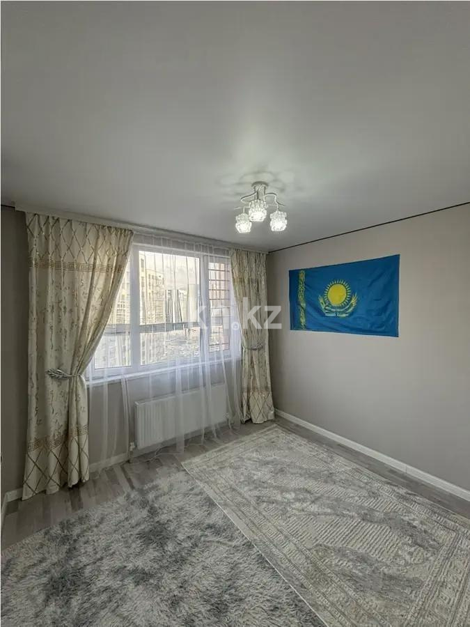 Продажа 1-комнатной квартиры, 36 м² в Алматы - фото 3