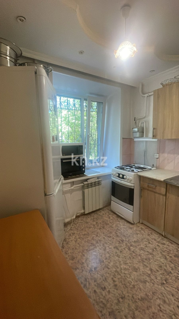Продажа 3-комнатной квартиры, 54 м², ул. Ермекова в Караганде - фото 7