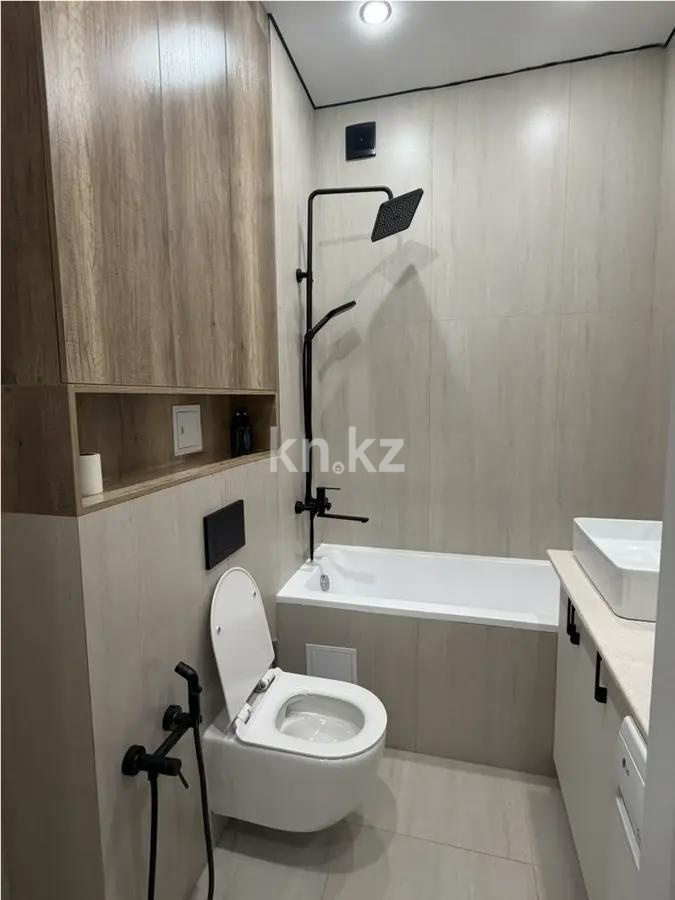 Продажа 2-комнатной квартиры, 46 м² - Продажа квартир в Казахстане - страница 19 фото 4 из 5