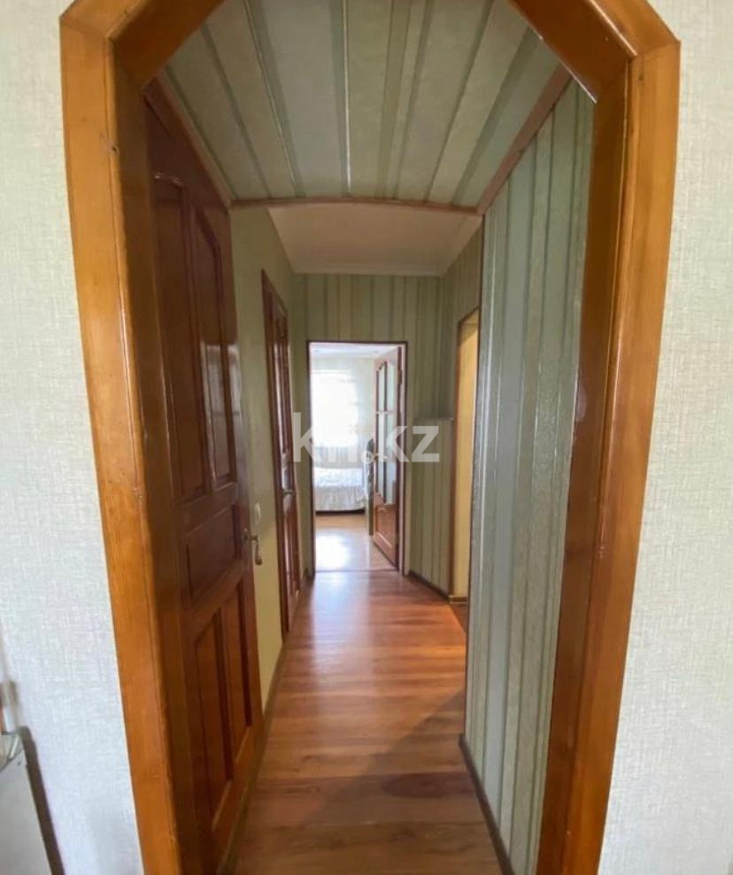 Продажа 3-комнатной квартиры, 64 м², мкр-н Восток-3 в Караганде - фото 14