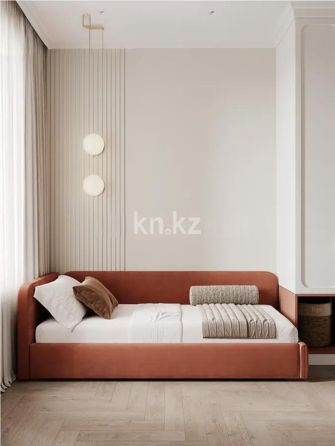 Продажа 5-комнатной квартиры, 182 м² в Караганде - фото 4