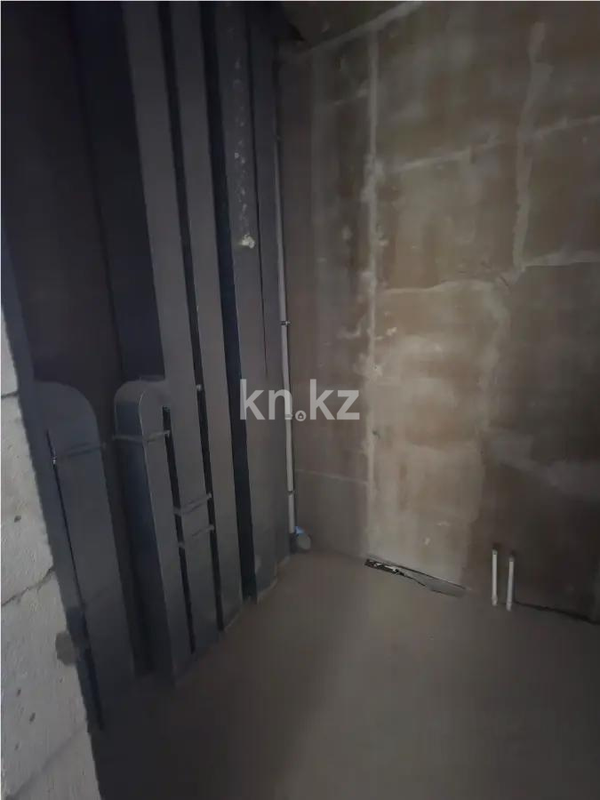 Продажа 2-комнатной квартиры, 66.2 м², пр. Туран, дом  83/1 - Продажа квартир в Астане без посредников фото 4 из 5