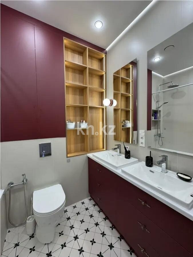 Продажа 4-комнатной квартиры, 106 м² в Астане - фото 6