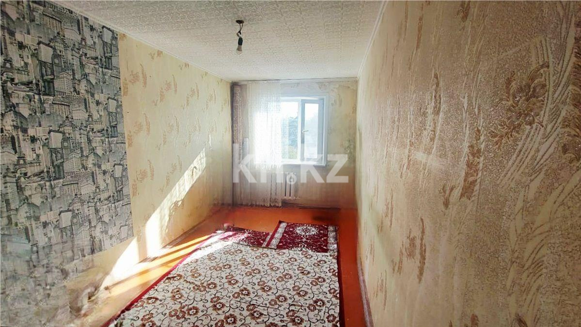 Продажа 2-комнатной квартиры, 45 м², пр. Мира в Темиртау - фото 3