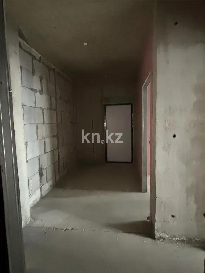 Продажа 2-комнатной квартиры, 46 м², ул. Омарова, дом  1 - Продажа квартир в новостройках Алматы без посредников фото 2 из 2