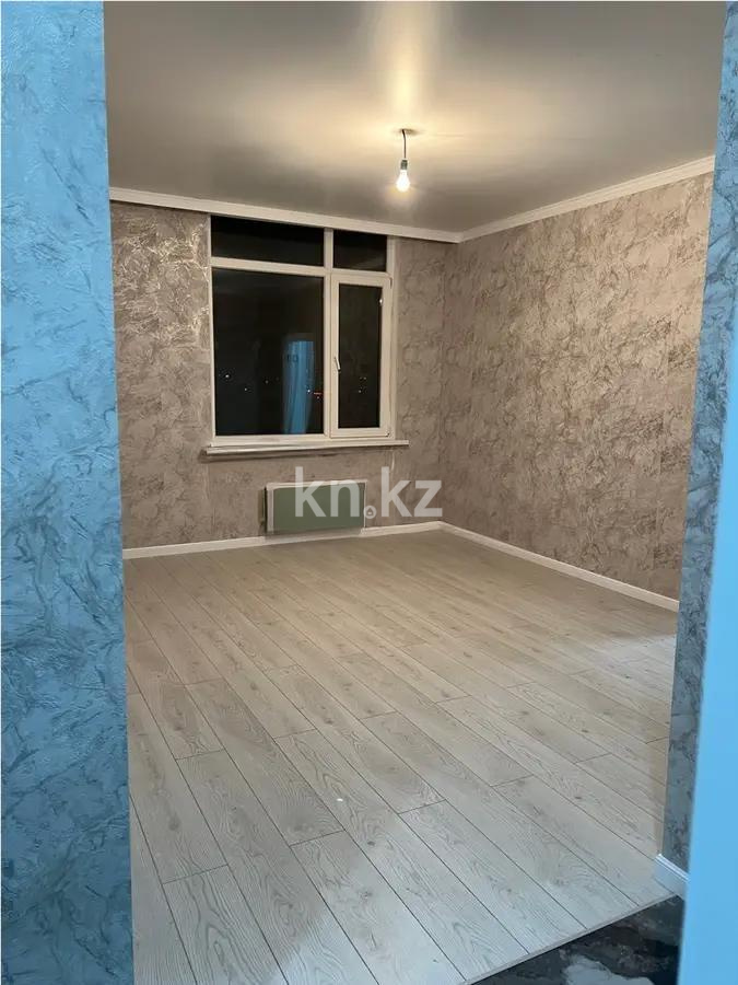 Продажа 2-комнатной квартиры, 53 м², ул. Байтурсынова, дом  16 - Продажа квартир в новостройках Астаны с фото фото 1 из 4