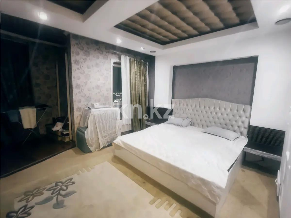 Продажа 4-комнатной квартиры, 137 м², ул. Прокофьева, дом  144 в Алматы - фото 2