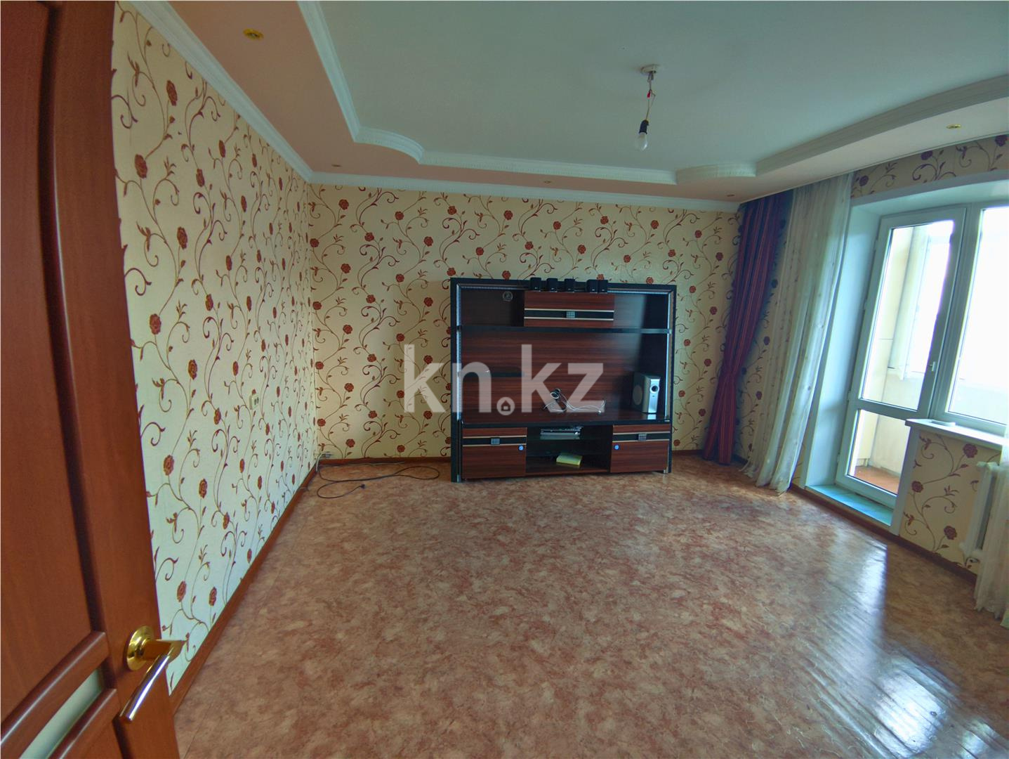 Продажа 4-комнатной квартиры, 84 м² - Продажа четырехкомнатных квартир в Караганде фото 10 из 12