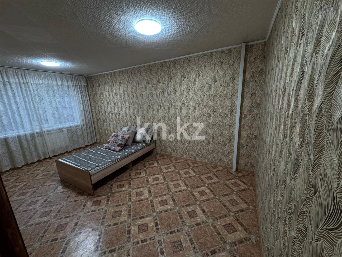 Продажа 2-комнатной квартиры, 48 м² - Продажа двухкомнатных квартир в панельном доме в Караганде - страница 17 фото 3 из 9