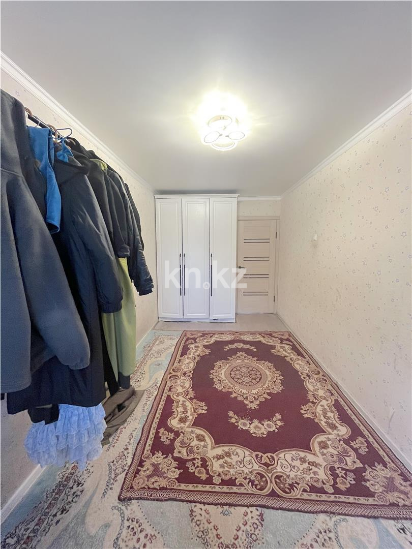 Продажа 2-комнатной квартиры, 44 м², мкр-н 6-й в Темиртау - фото 4