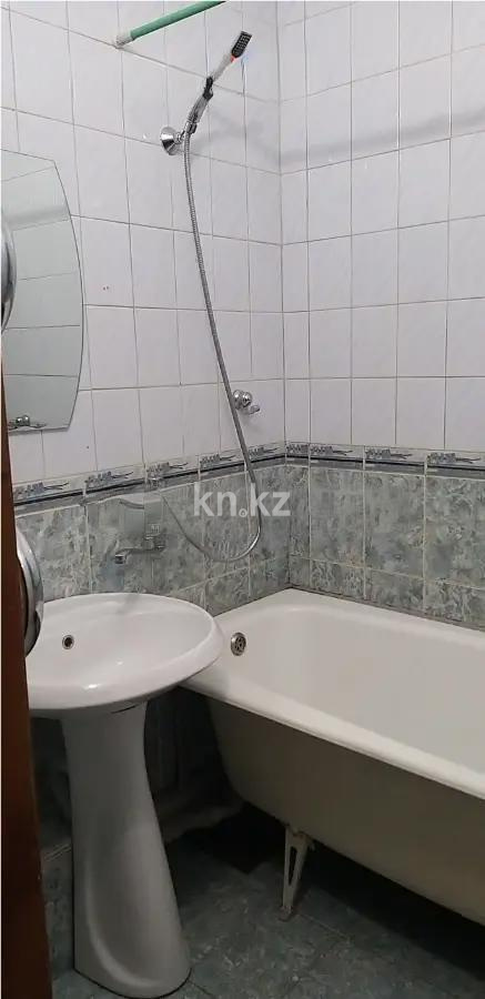 Продажа 2-комнатной квартиры, 62.6 м² в Алматы - фото 4