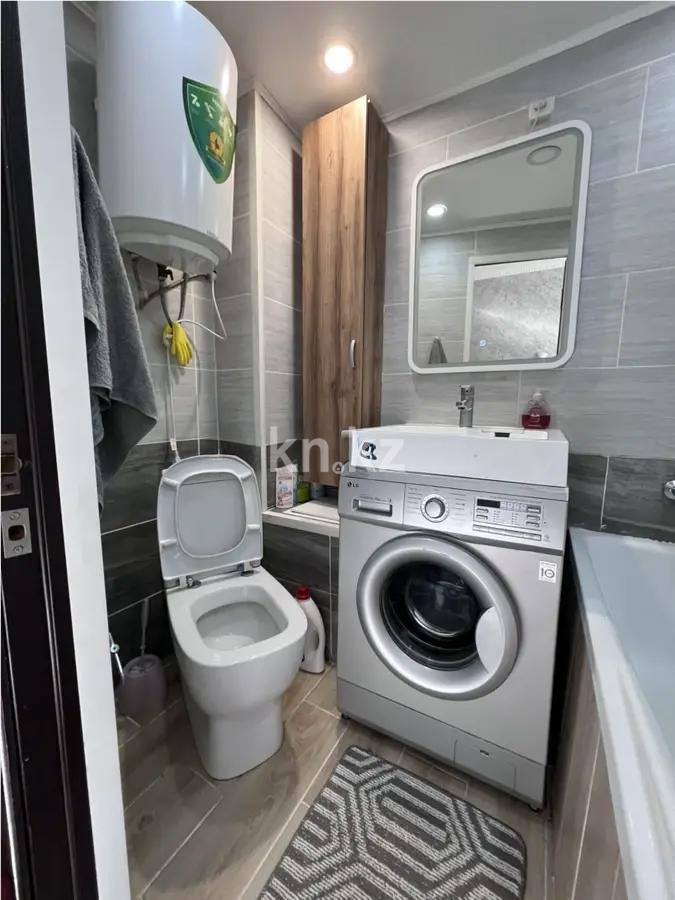 Продажа 2-комнатной квартиры, 53 м² в Караганде - фото 4