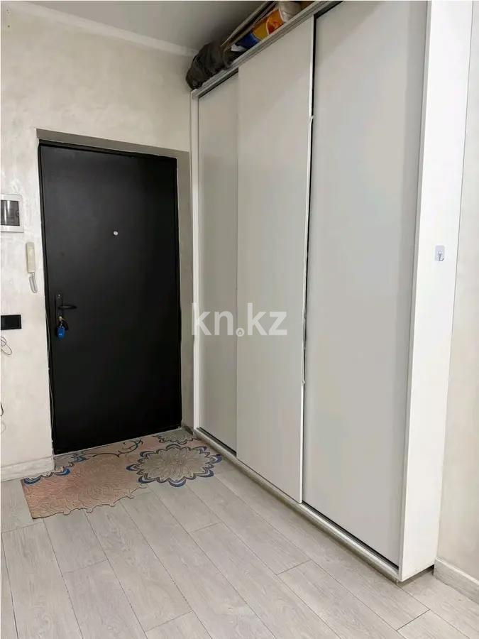 Продажа 1-комнатной квартиры, 31 м² - Продажа однокомнатных квартир от собственников в Алматы фото 4 из 4