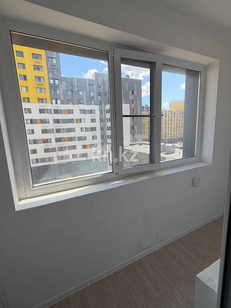 Аренда 1-комнатной квартиры, 39 м² в Астане - фото 3