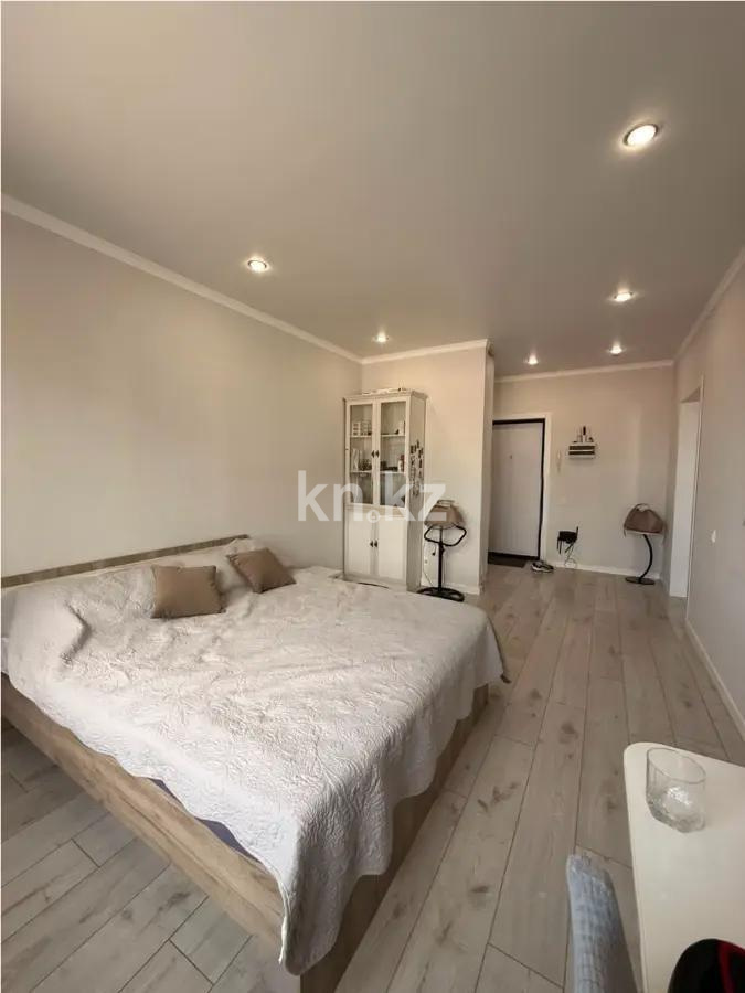 Продажа 1-комнатной квартиры, 37 м² - Продажа однокомнатных квартир от собственников в Астане - страница 3 фото 2 из 4