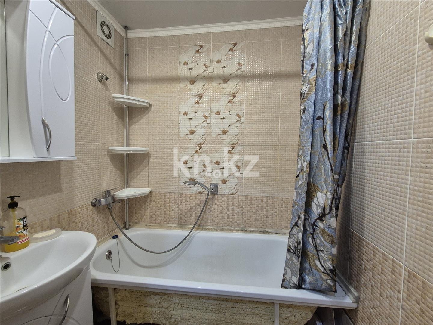 Продажа 2-комнатной квартиры, 56 м², пр. Металлургов в Темиртау - фото 12