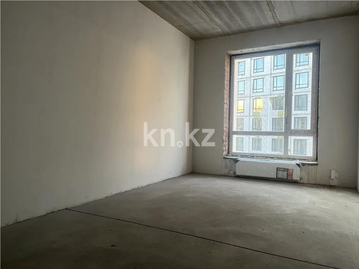 Продажа 2-комнатной квартиры, 74 м², ул. Жошы хана, дом  12/3 - Продажа  двухкомнатных квартир в Астане фото 1 из 2