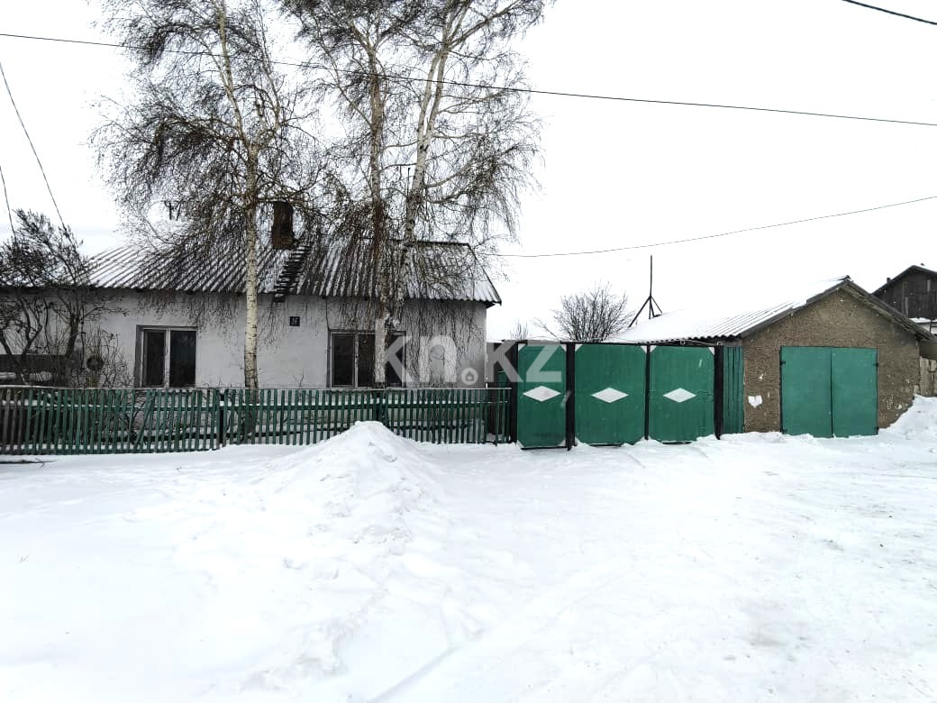 Продажа 3-комнатного дома, 70 м², Атасу - Продажа квартир в Кокшетау фото 28 из 28