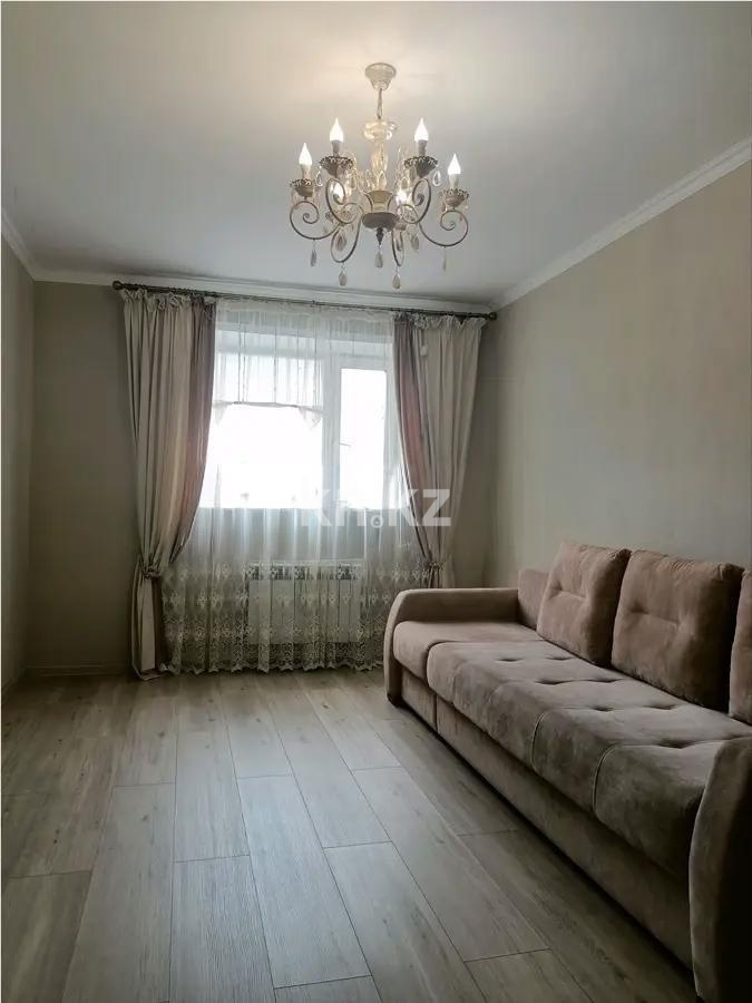 Продажа 2-комнатной квартиры, 59 м² в Астане
