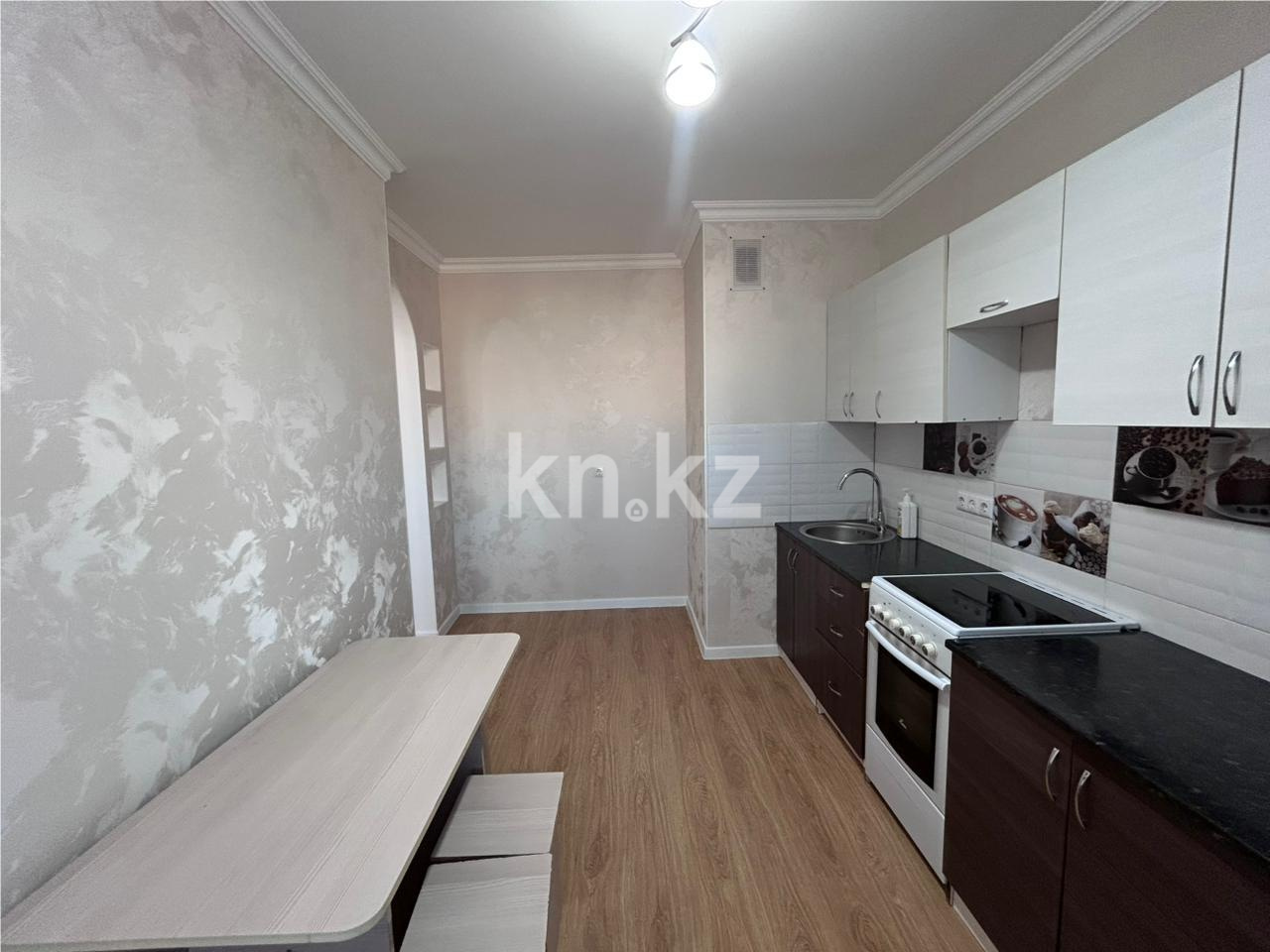 Продажа 1-комнатной квартиры, 41 м² - Продажа однокомнатных квартир в р-не Есиль Астаны - страница 18 фото 4 из 14
