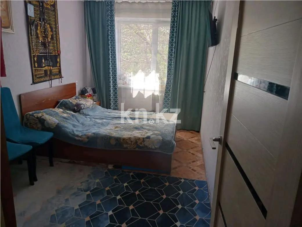 Продажа 4-комнатной квартиры, 62 м², мкр-н 16, дом  24 - Продажа  четырехкомнатных квартир в Караганде без посредников фото 2 из 7