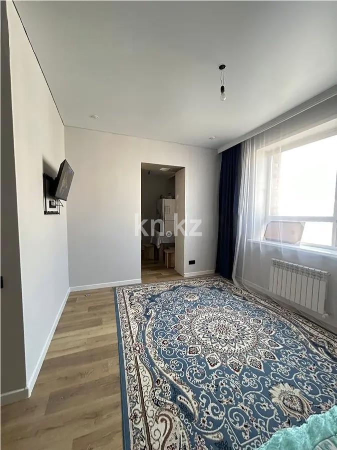 Продажа 2-комнатной квартиры, 50.16 м², ул. Толе би, дом  25а - Продажа  двухкомнатных квартир в новостройках Астаны без посредников фото 3 из 6