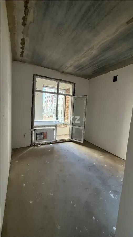 Продажа 1-комнатной квартиры, 40 м², пр. Тауелсыздык, дом  25/2 - Продажа квартир в Астане фото 2 из 2