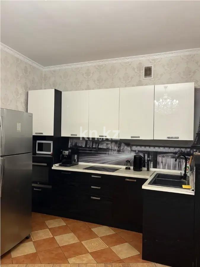 Продажа 2-комнатной квартиры, 97.4 м² - Продажа недвижимости в Алматы - страница 16 фото 3 из 4