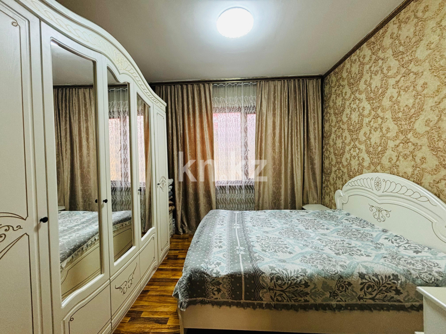 Продажа 6-комнатного дома, 200 м², ул. Чигорина, дом  33/23 - Продажа домов, коттеджей в Алматы фото 8 из 31