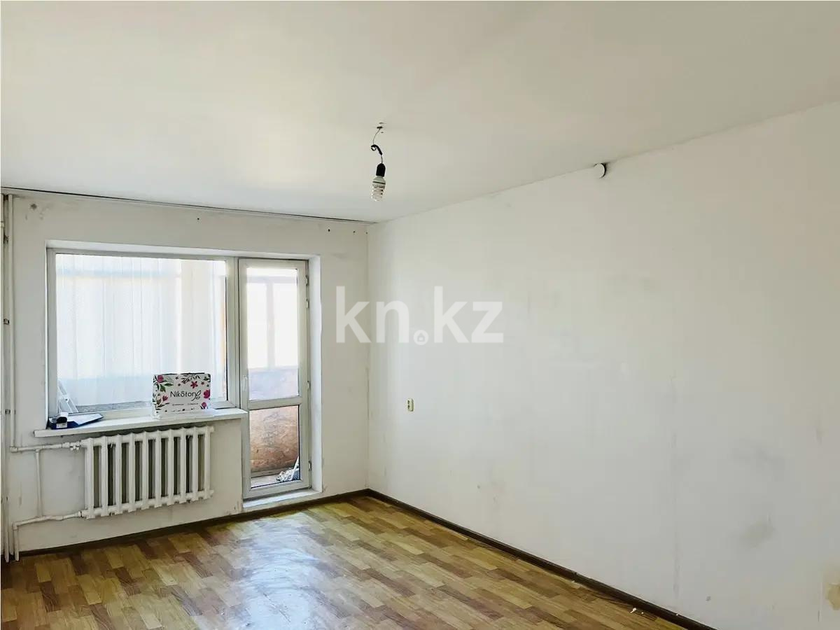 Продажа 1-комнатной квартиры, 30 м² в Караганде