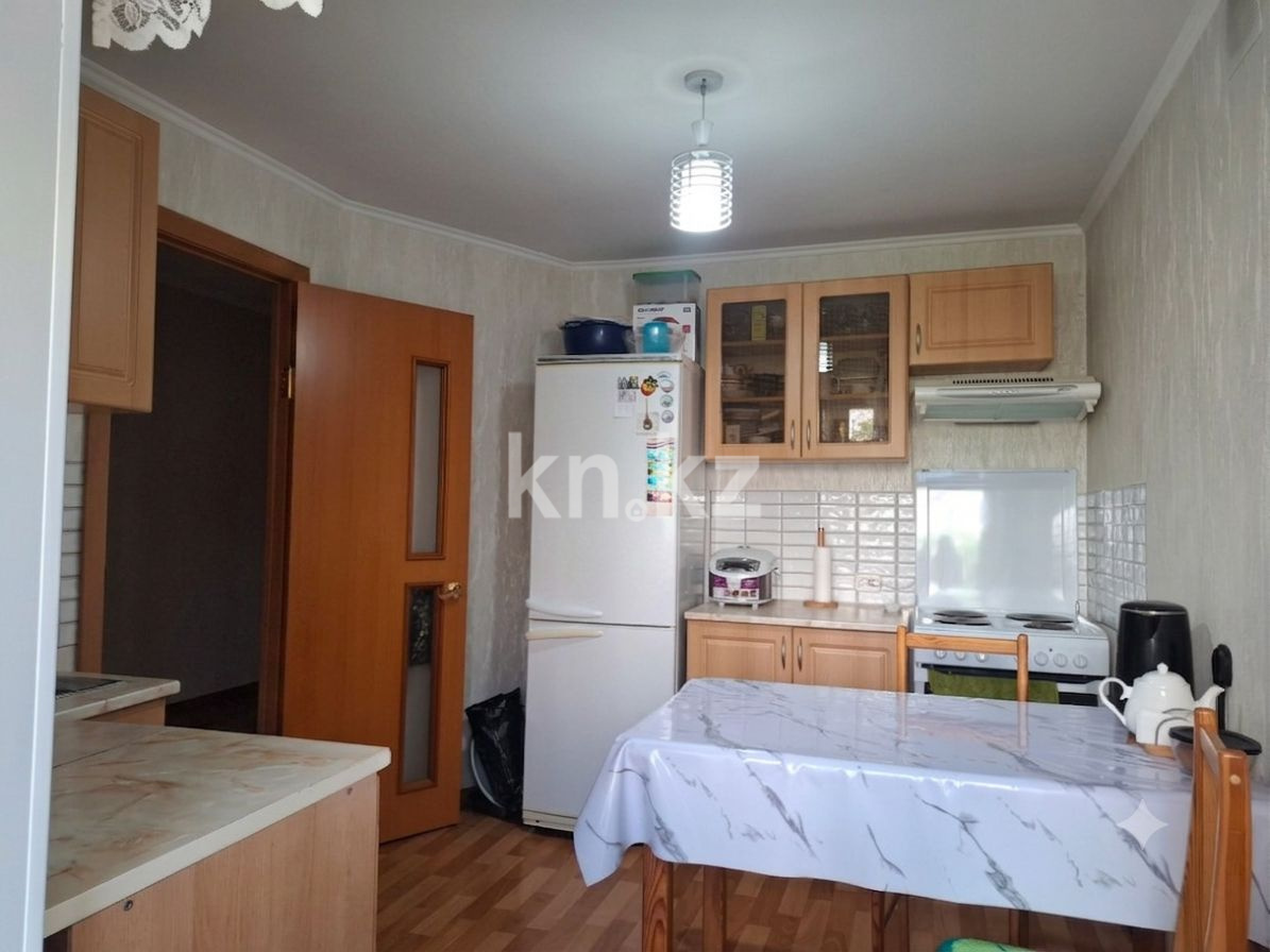 Продажа 2-комнатной квартиры, 54 м² - Недвижимость в Усть-Каменогорске фото 9 из 12