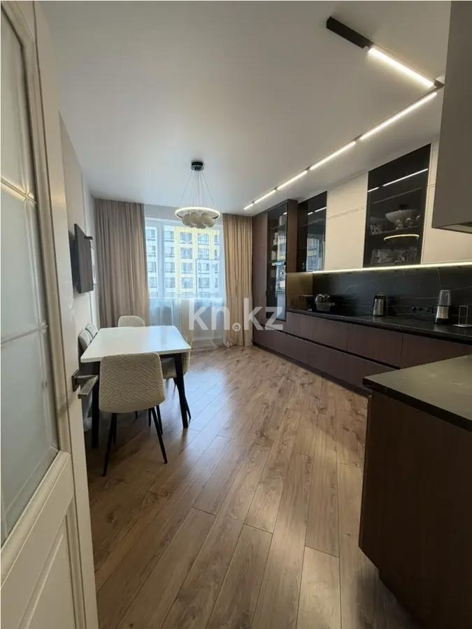 Продажа 2-комнатной квартиры, 68.4 м² - Продажа двухкомнатных квартир от собственников в Астане - страница 2 фото 3 из 5