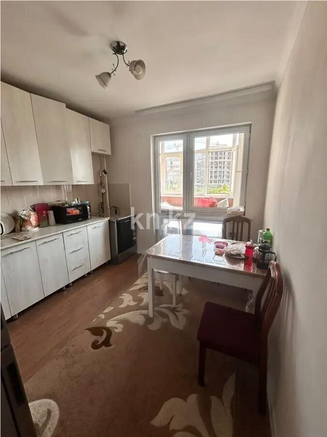 Продажа 1-комнатной квартиры, 41 м² в Алматы - фото 2