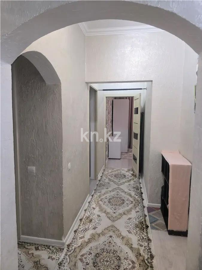 Продажа 3-комнатной квартиры, 67.6 м², мкр-н Аксай-5, дом  13 в Алматы - фото 4