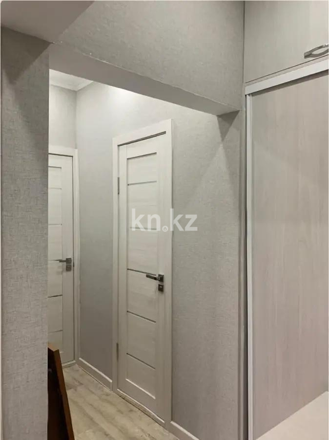 Продажа 1-комнатной квартиры, 41 м² в Алматы - фото 6
