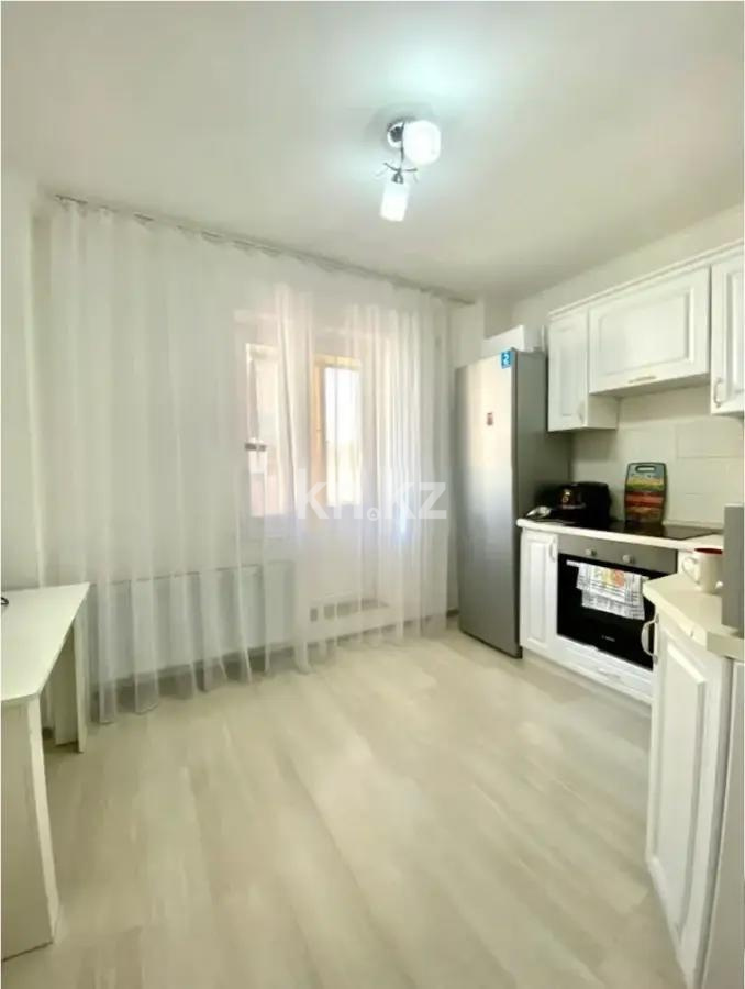 Продажа 1-комнатной квартиры, 39 м², ул. Бектурова, дом  4в - Продажа  однокомнатных квартир в Астане фото 2 из 5