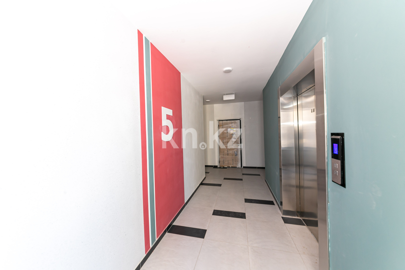 Продажа 2-комнатной квартиры, 79 м², ул. Хусейна бен Талала, дом  28 в Астане - фото 18