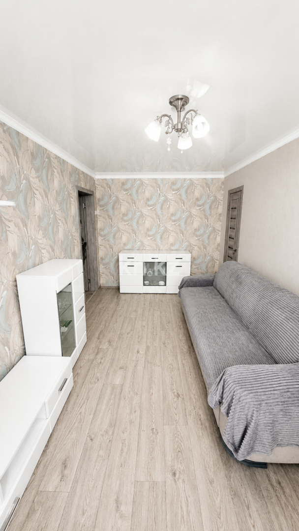 Продажа 3-комнатной квартиры, 55 м² - Продажа квартир в Караганде фото 2 из 12