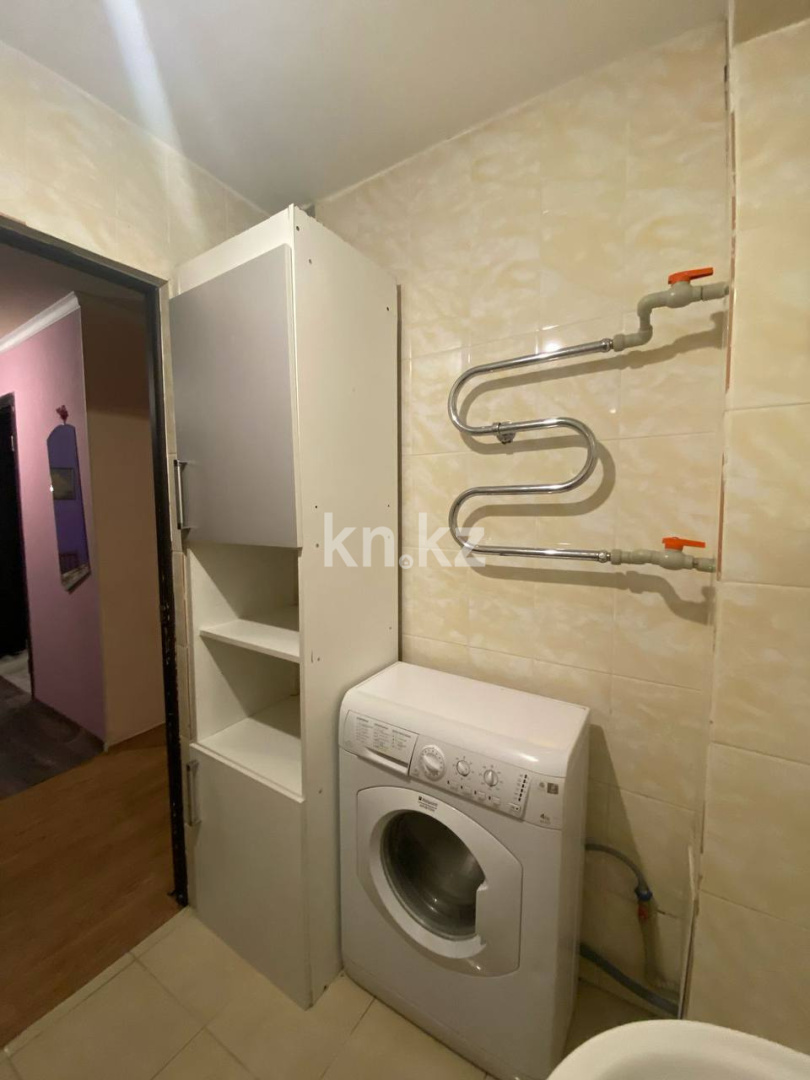 Аренда 1-комнатной квартиры, 46 м² в Астане - фото 9