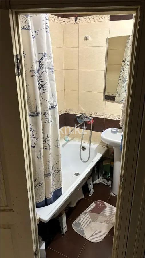 Продажа 4-комнатной квартиры, 77 м² - Продажа квартир в Ауэзовском р-не Алматы - страница 4 фото 4 из 5