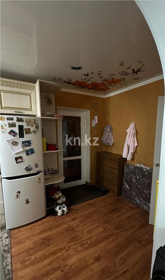 Продажа 2-комнатной квартиры, 51 м², ул. Кемеровская - Продажа квартир в Караганде фото 10 из 13