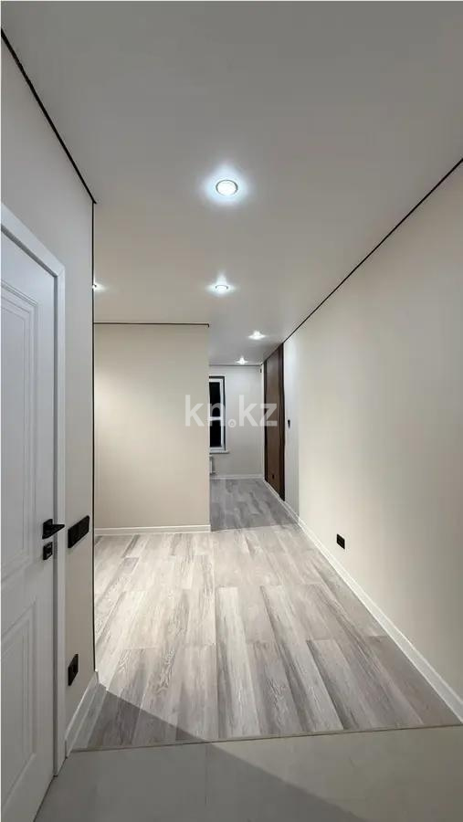 Продажа 1-комнатной квартиры, 35 м² в Алматы - фото 2